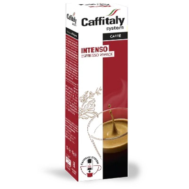 Settemila caffé - capsule originali Lavazza Blue decaffeinato