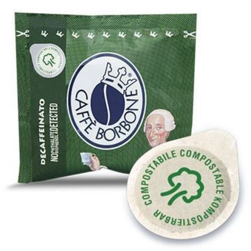 Settemilacaffe-borbone-ESE GINSENG-vendita online