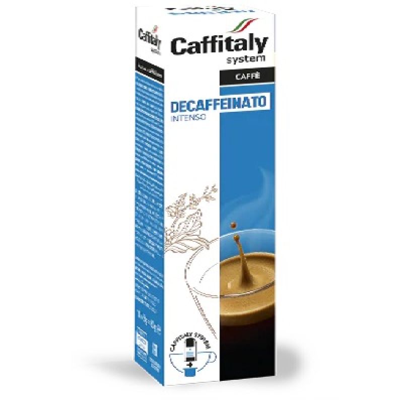 Settemilacaffé Parma - capsule originale americano di Caffitaly 