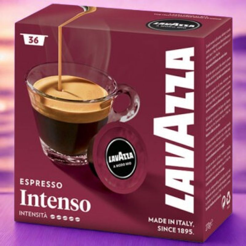 Settemilacaffè parma novità BORBONE DEK CAFFITALY