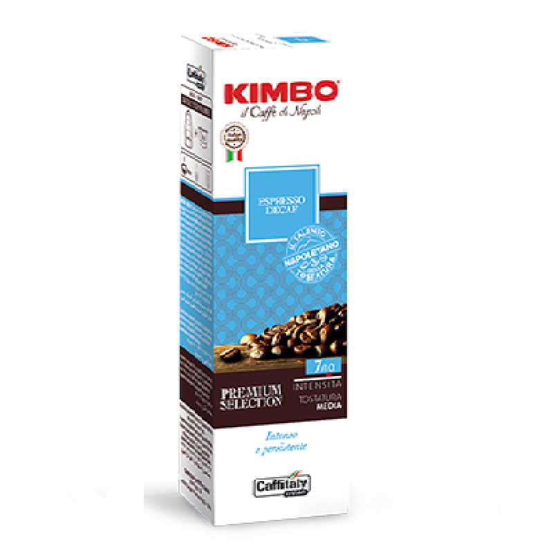 Settemilacaffé Parma - 48 capsule borbone rossa di Caffitaly - vendita on-line