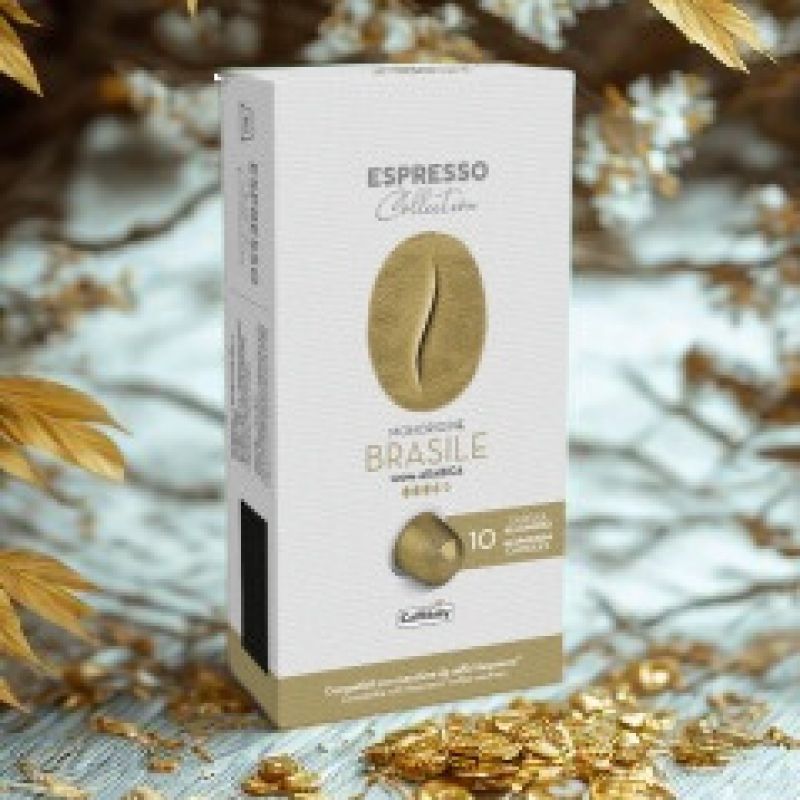 Settemila caffé - kimbo compatibili-lavazza a modo mio- parma- vendita online- CAPRI