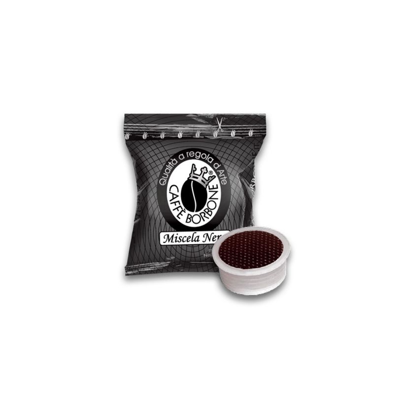 Settemila caffé - Borbone moka ciao-caffettiera-venditaonline