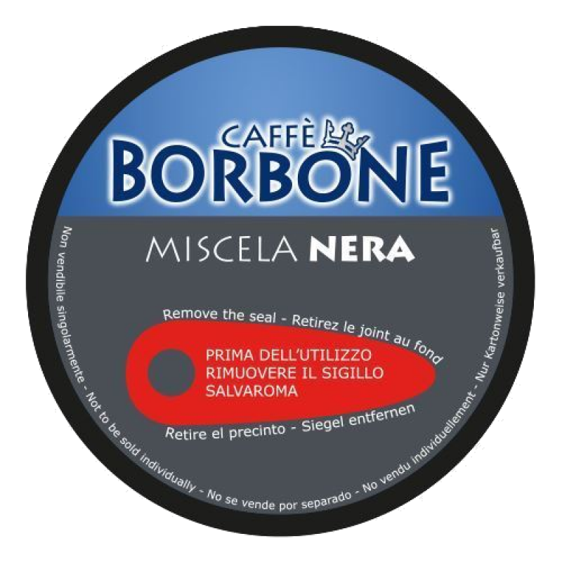 Settemilacaffè Parma-foodness-caffitaly-zenzero e limone-vendita online