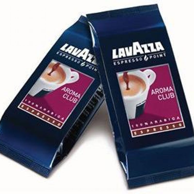 Settemila caffé - capsule Espresso bar di Chicco d'oro per CAFFITALY