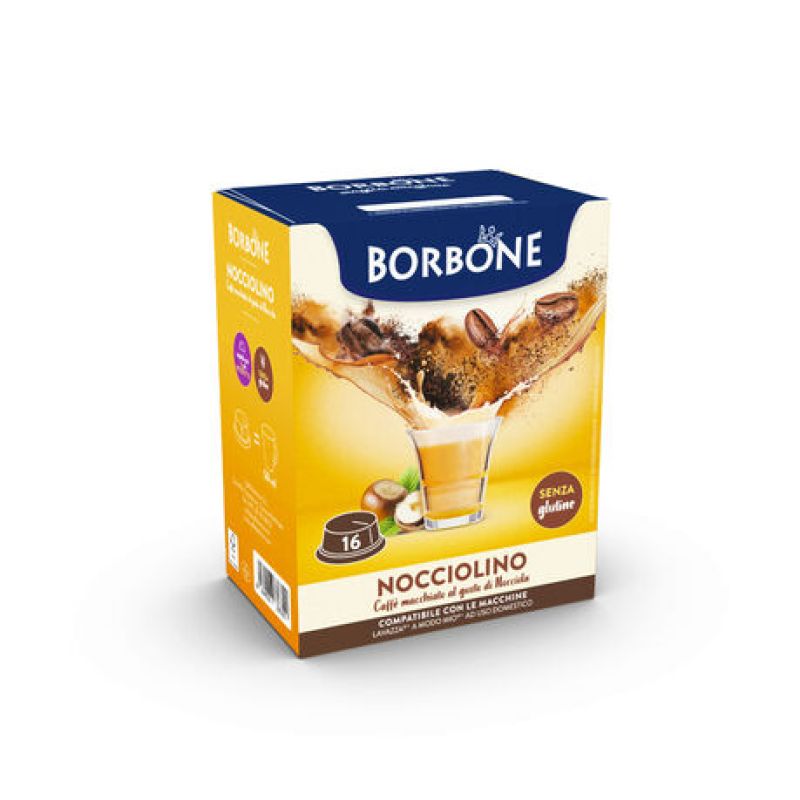 Settemilacaffé Parma - classico di Espresso Collection Nespresso-vendita online