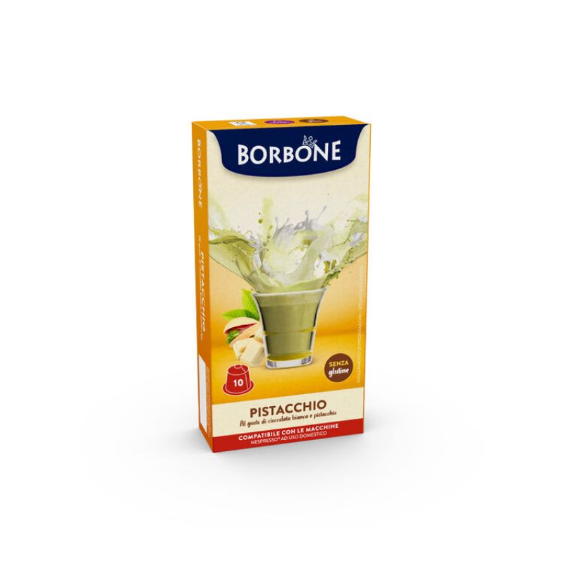Settemilacaffe-borbone-ESE GINSENG-vendita online