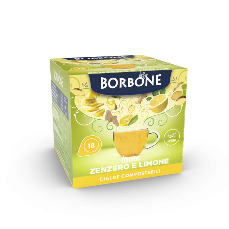 Settemilacaffé Parma - borbone miscela nera compatibile espresso point - vendita on-line