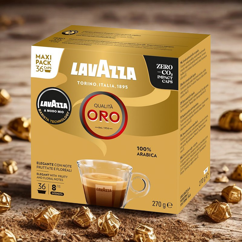 Settemilacaffé Parma - capsule originali Caffitaly Cagliari Costa Rica