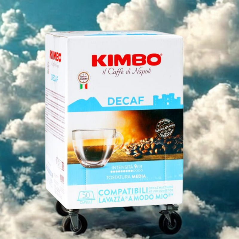 Settemila caffé - kimbo grani di caffé - parma - vendita online
