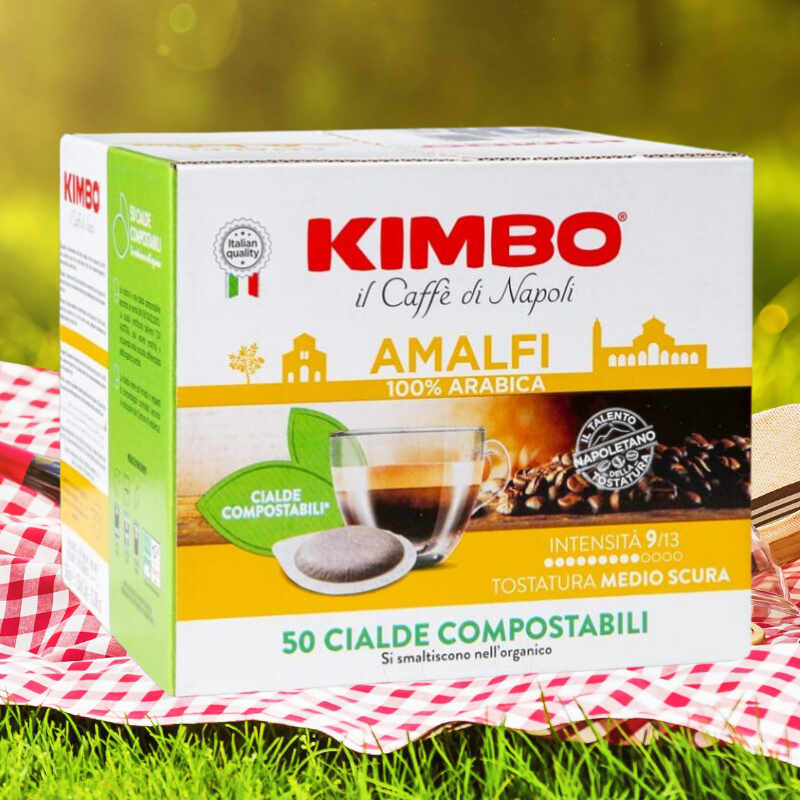 Settemilacaffé Parma - kimbo-capsule compatibili dolce gusto-capri-vendita on line