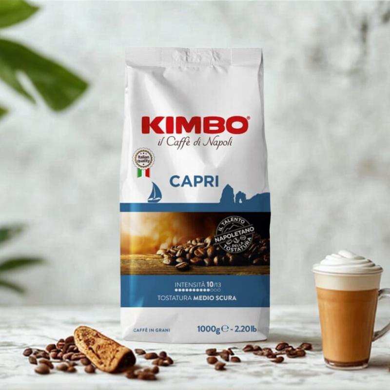 Settemila caffé - kimbo compatibili-lavazza a modo mio- parma- vendita online-DECA