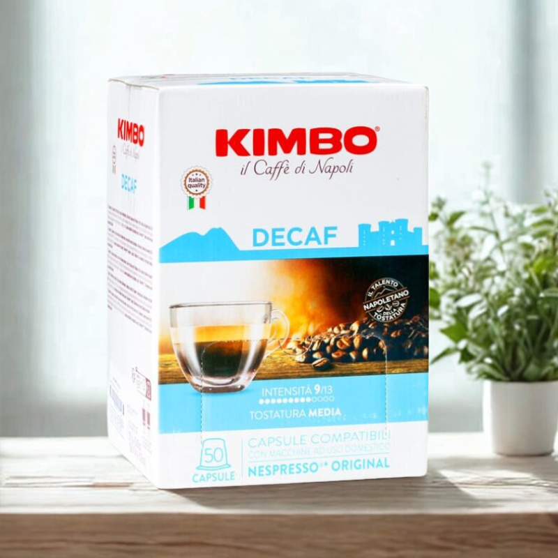 Settemila caffé - caffitaly Brasile