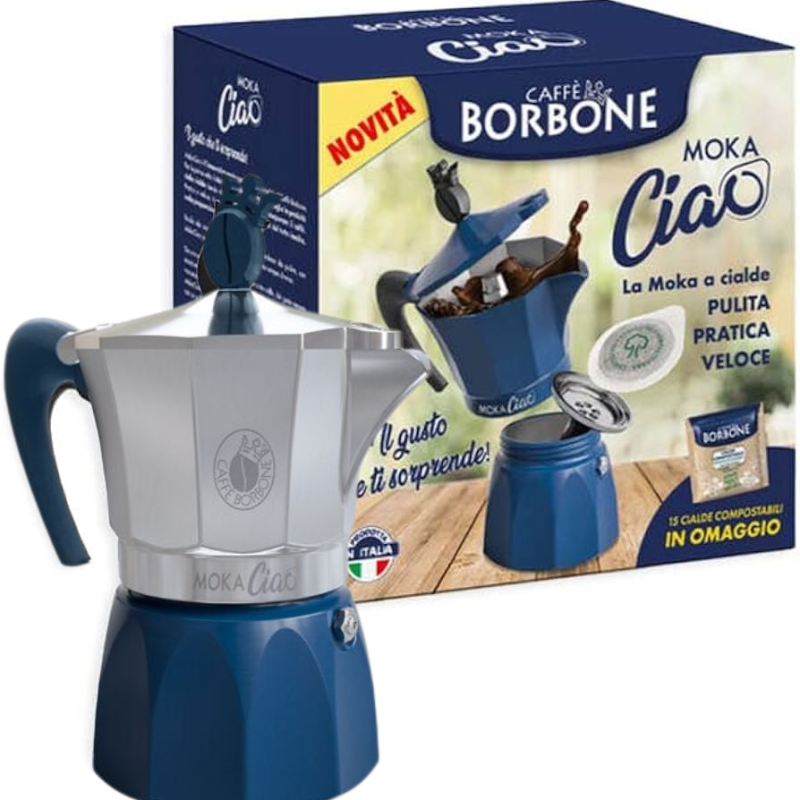 Settemila caffé -illy cialde classico- parma- vendita online