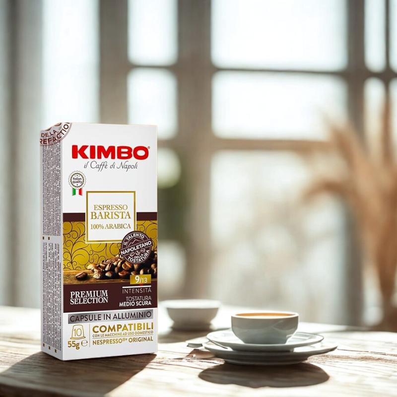 Settemila caffé - kimbo compatibili-lavazza a modo mio- parma- vendita online-DECA