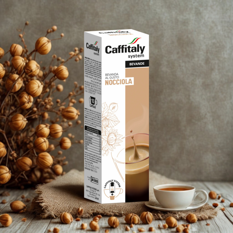 Settemilacaffé Parma - capsule KIMBO- compatibili dolce gusto- amalfi- vendita online
