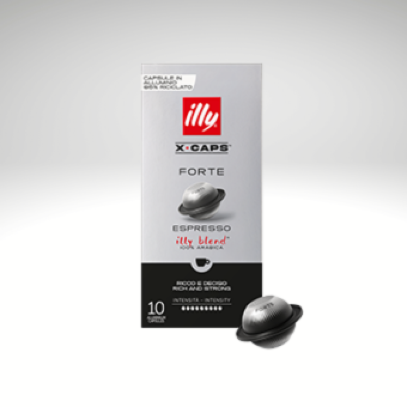 Settemilacaffé Parma - capsule Borbone NOCCIOLONE compatibili DOLCEGUSTO