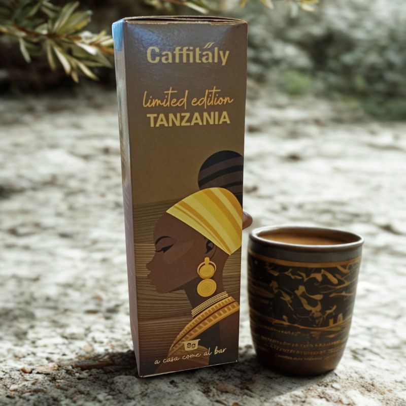 Settemilacaffé Parma - capsule Borbone miscela ROSSA compatibile DOLCE GUSTO VENDITA ONLINE