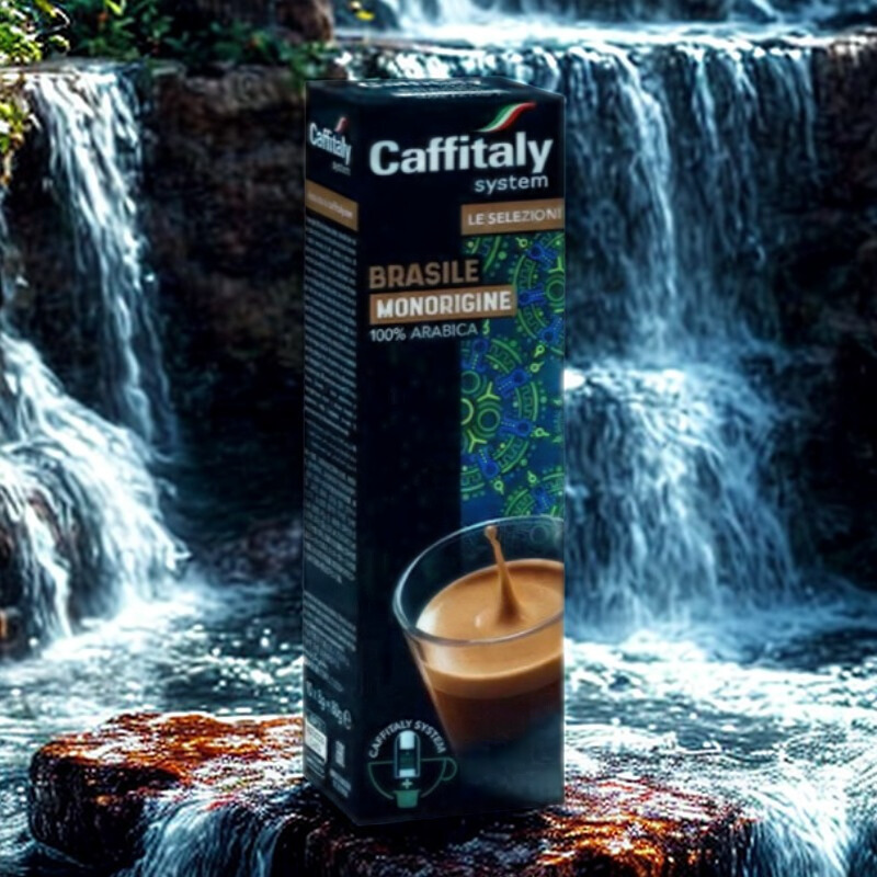 Settemilacaffé Parma - Negozio -vendita on line - kenya- caffitaly