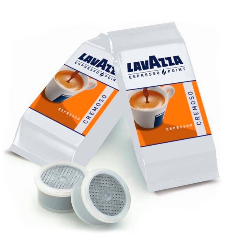 Settemila caffé - capsule Lavazza per Nespresso 