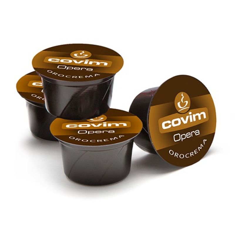 Settemila caffé -capsule Lavazza per Nespresso
