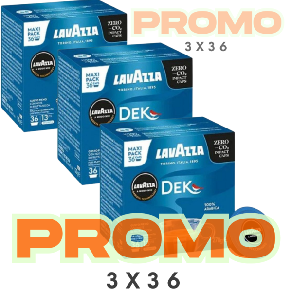 DECA 108 CPS PROMO