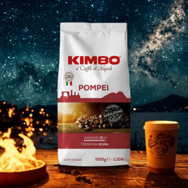 POMPEI 1 KG