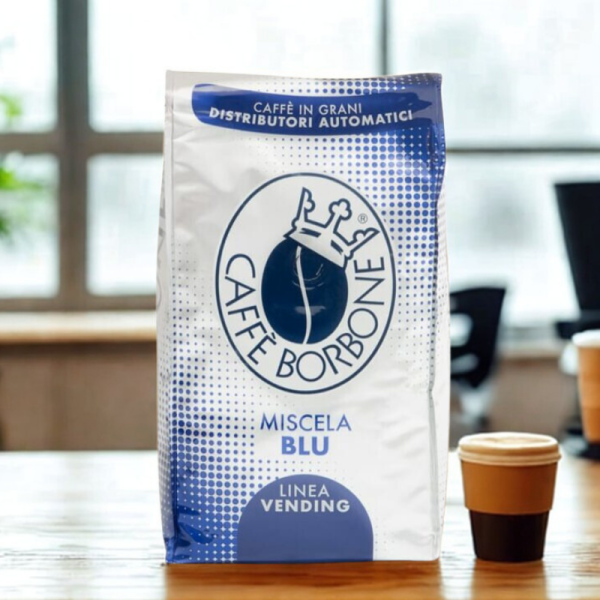 Miscela BLU 500gr